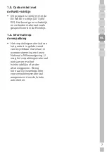 Предварительный просмотр 110 страницы Grundig GSN 10730 XN User Manual