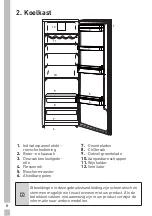 Предварительный просмотр 111 страницы Grundig GSN 10730 XN User Manual