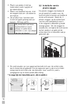 Предварительный просмотр 113 страницы Grundig GSN 10730 XN User Manual