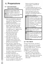 Предварительный просмотр 115 страницы Grundig GSN 10730 XN User Manual