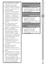 Предварительный просмотр 124 страницы Grundig GSN 10730 XN User Manual