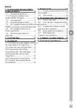 Предварительный просмотр 129 страницы Grundig GSN 10730 XN User Manual