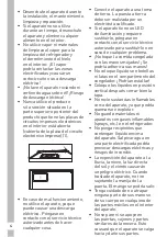 Предварительный просмотр 132 страницы Grundig GSN 10730 XN User Manual