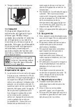 Предварительный просмотр 133 страницы Grundig GSN 10730 XN User Manual