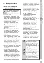 Предварительный просмотр 139 страницы Grundig GSN 10730 XN User Manual