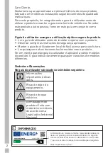 Предварительный просмотр 154 страницы Grundig GSN 10730 XN User Manual