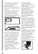 Предварительный просмотр 156 страницы Grundig GSN 10730 XN User Manual