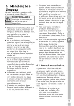 Предварительный просмотр 169 страницы Grundig GSN 10730 XN User Manual