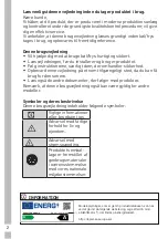 Предварительный просмотр 30 страницы Grundig GSN 10740XRN User Manual