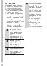 Предварительный просмотр 42 страницы Grundig GSN 10740XRN User Manual