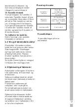 Предварительный просмотр 45 страницы Grundig GSN 10740XRN User Manual