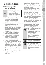 Предварительный просмотр 66 страницы Grundig GSN 10740XRN User Manual