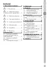 Предварительный просмотр 78 страницы Grundig GSN 10740XRN User Manual