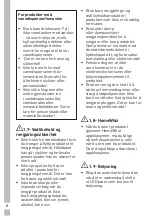 Предварительный просмотр 85 страницы Grundig GSN 10740XRN User Manual