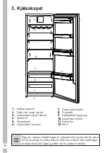 Предварительный просмотр 87 страницы Grundig GSN 10740XRN User Manual