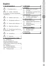 Предварительный просмотр 109 страницы Grundig GSN 10740XRN User Manual