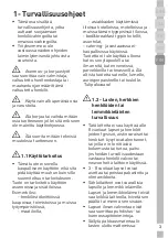 Предварительный просмотр 111 страницы Grundig GSN 10740XRN User Manual