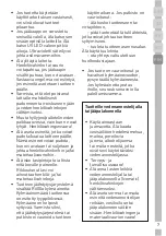 Предварительный просмотр 115 страницы Grundig GSN 10740XRN User Manual