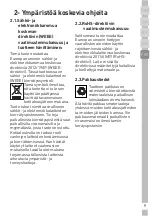 Предварительный просмотр 117 страницы Grundig GSN 10740XRN User Manual