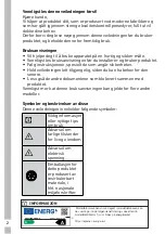 Предварительный просмотр 70 страницы Grundig GSNE 107E20FN User Manual