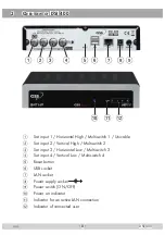 Предварительный просмотр 8 страницы Grundig GSS.box DSI 400 Assembly Instructions Manual