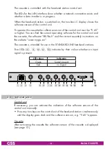 Preview for 6 page of Grundig GSS HADA 5100 SPTS Assembly Instruction Manual