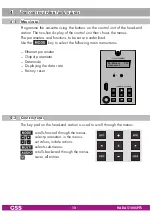 Preview for 10 page of Grundig GSS HADA 5100 SPTS Assembly Instruction Manual