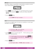 Preview for 16 page of Grundig GSS HADA 5100 SPTS Assembly Instruction Manual