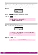 Preview for 20 page of Grundig GSS HADA 5100 SPTS Assembly Instruction Manual