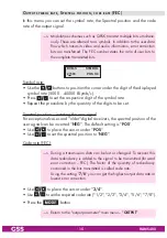 Preview for 15 page of Grundig GSS HAMS 400 Assembly Instruction Manual