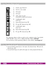 Preview for 13 page of Grundig GSS HDMT 1000 ASI LAN Assembly Instruction Manual