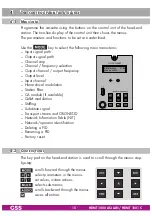 Preview for 15 page of Grundig GSS HDMT 1000 ASI LAN Assembly Instruction Manual