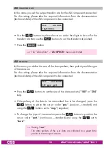 Preview for 22 page of Grundig GSS HDMT 1000 ASI LAN Assembly Instruction Manual