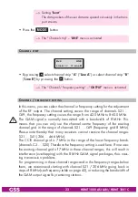 Preview for 23 page of Grundig GSS HDMT 1000 ASI LAN Assembly Instruction Manual