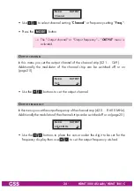 Preview for 24 page of Grundig GSS HDMT 1000 ASI LAN Assembly Instruction Manual