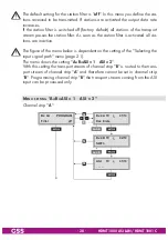 Preview for 28 page of Grundig GSS HDMT 1000 ASI LAN Assembly Instruction Manual