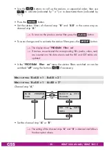 Preview for 30 page of Grundig GSS HDMT 1000 ASI LAN Assembly Instruction Manual