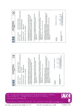 Preview for 44 page of Grundig GSS HDMT 1000 ASI LAN Assembly Instruction Manual