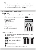 Preview for 10 page of Grundig GSS HDTV 583 TPS Assembly Instructions Manual