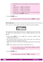 Preview for 33 page of Grundig GSS SMCIP 402 C Assembly Instruction Manual