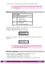 Preview for 18 page of Grundig GSS STC 816 R Assembly Instruction Manual