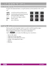 Preview for 21 page of Grundig GSS STC 816 R Assembly Instruction Manual