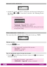 Preview for 28 page of Grundig GSS STC 816 R Assembly Instruction Manual