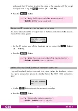 Preview for 31 page of Grundig GSS STC 816 R Assembly Instruction Manual