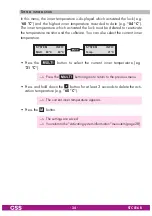 Preview for 34 page of Grundig GSS STC 816 R Assembly Instruction Manual