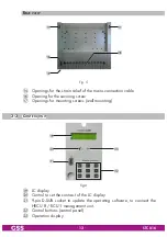 Preview for 12 page of Grundig GSS STC 816 Assembly Instruction Manual