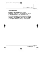 Preview for 5 page of Grundig GSTB 3100HD Manual