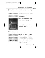 Preview for 13 page of Grundig GSTB 3100HD Manual