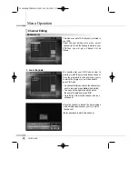 Preview for 22 page of Grundig GSTB 3100HD Manual