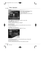 Preview for 26 page of Grundig GSTB 3100HD Manual